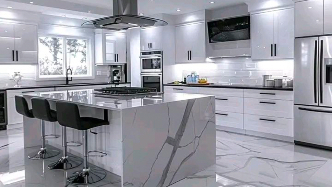 Cover photo of Wooding Home Remodeling